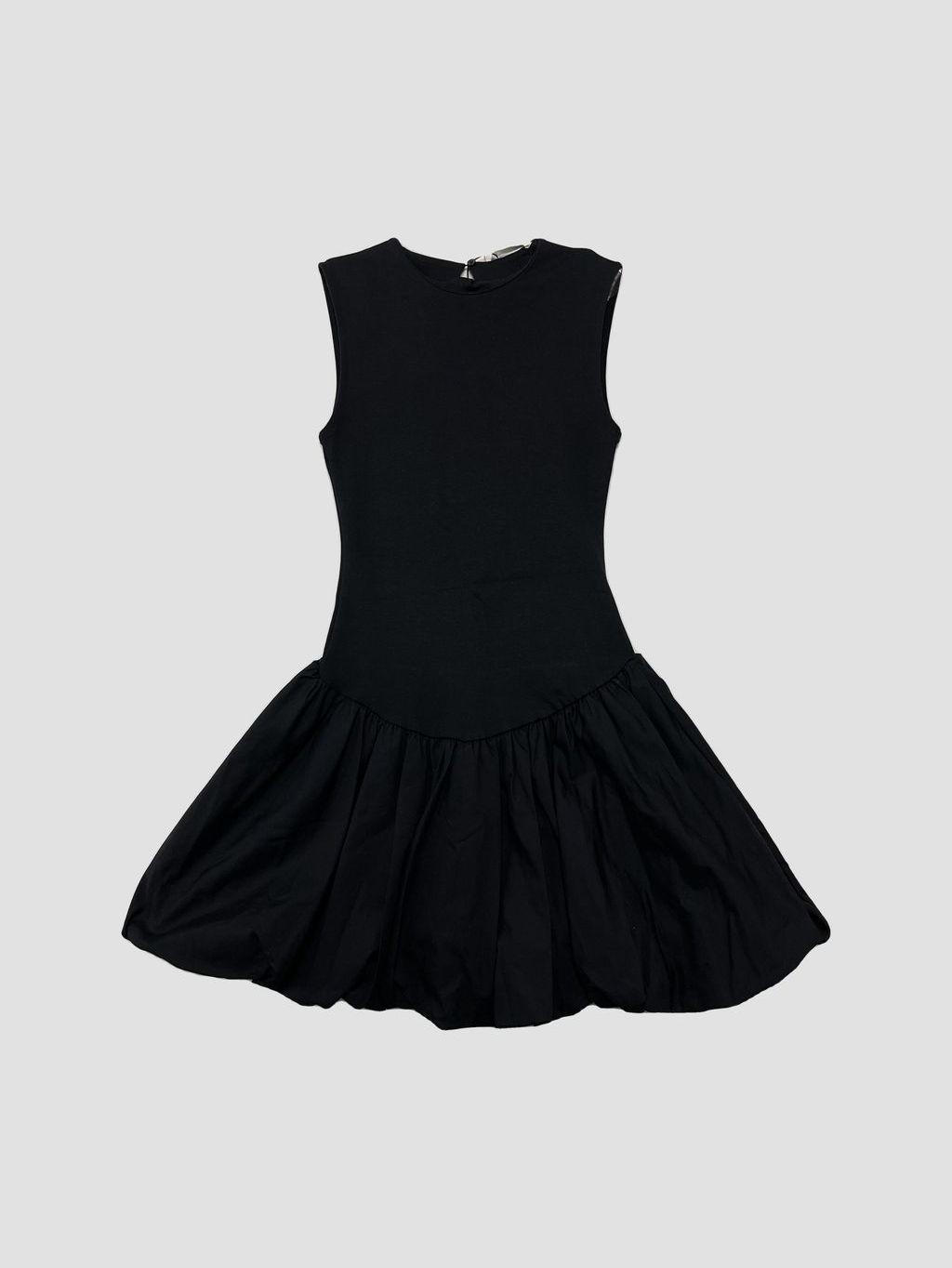 Vestido corto ZARA - Talla S (VOP01116843)-0