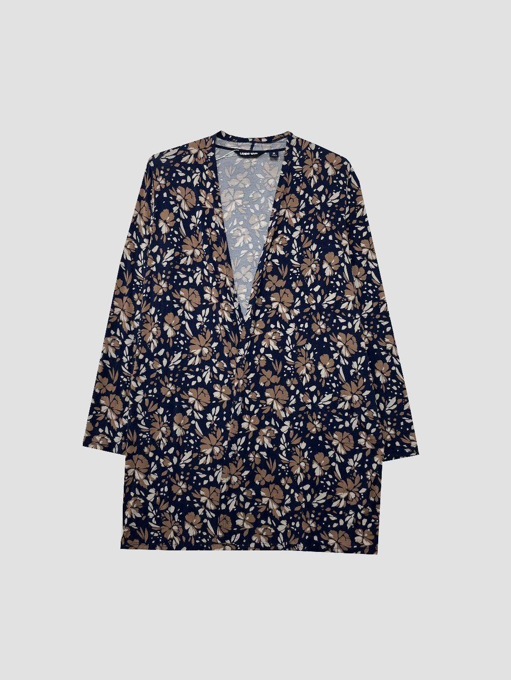 Kimono LAND'S END - Talla M (VOP01174491)-0