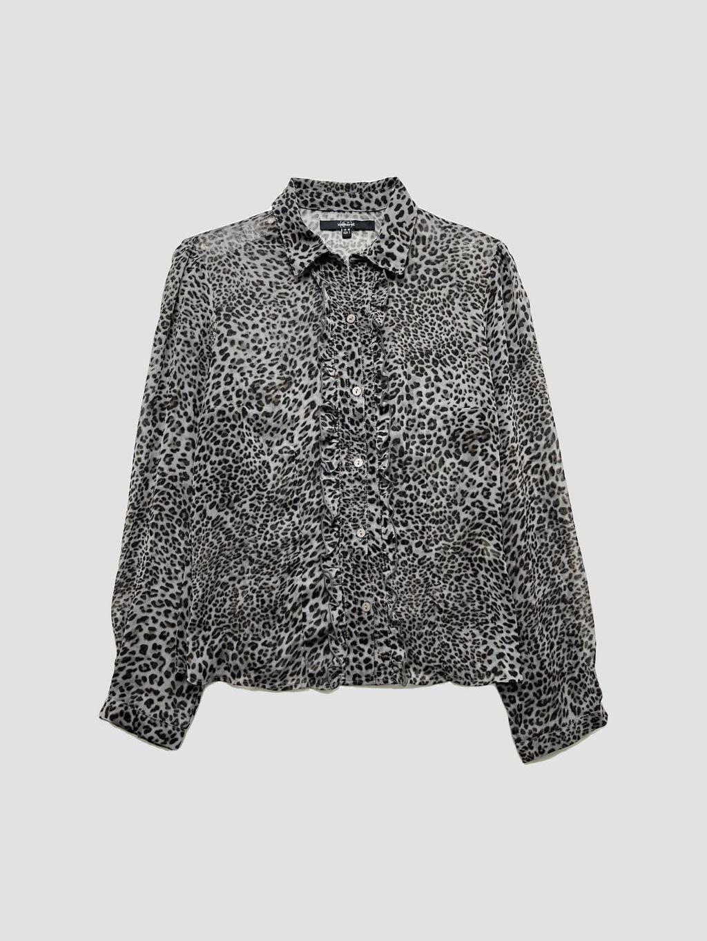 Blusa CACHAREL - Talla M (VOP00912440)-0