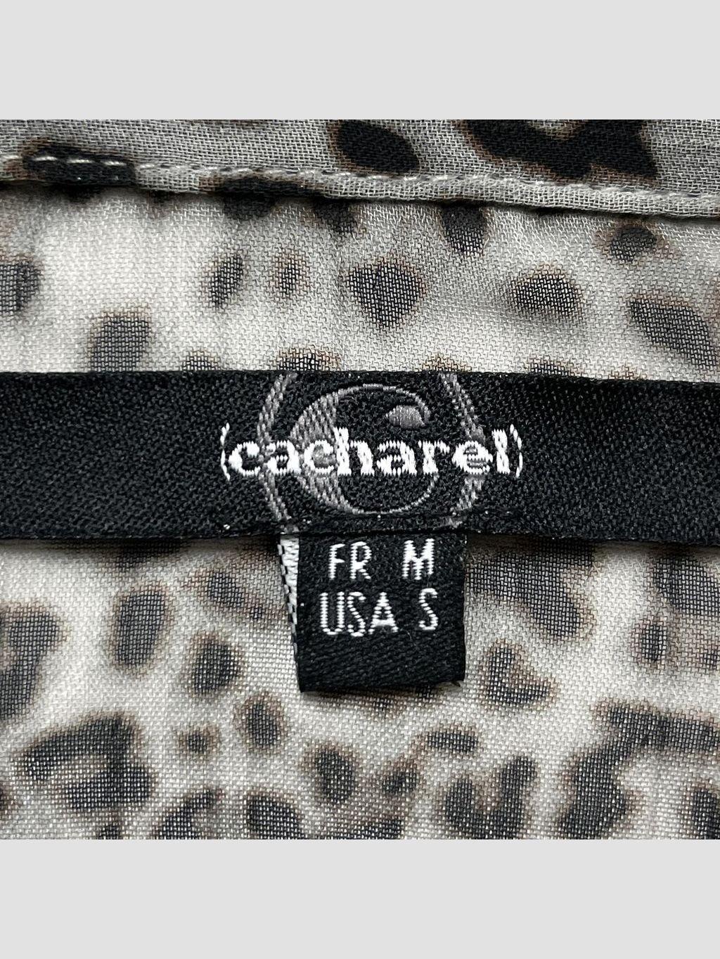 Blusa CACHAREL - Talla M (VOP00912440)-1