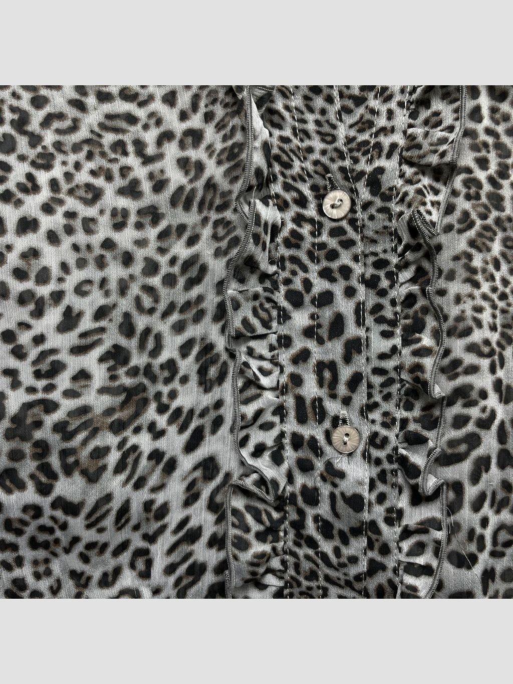 Blusa CACHAREL - Talla M (VOP00912440)-2