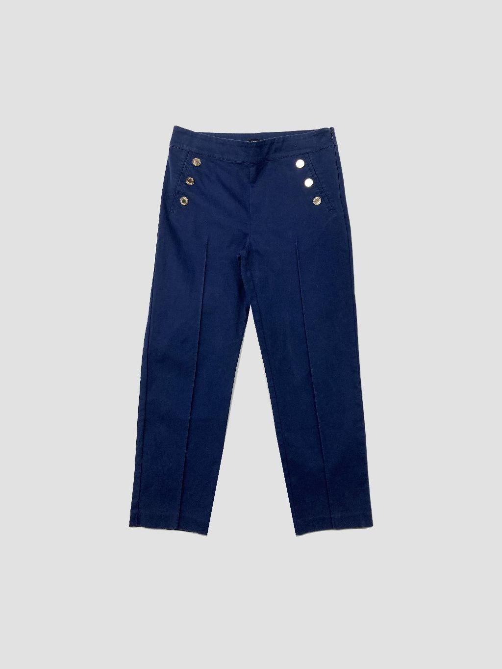 Pantalón SAVILLE ROW - Talla 40 (VOP01125708)-0