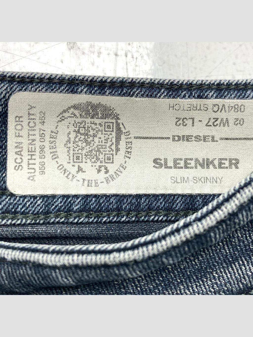 Jean DIESEL - Talla 36 (VOP01052798)-2