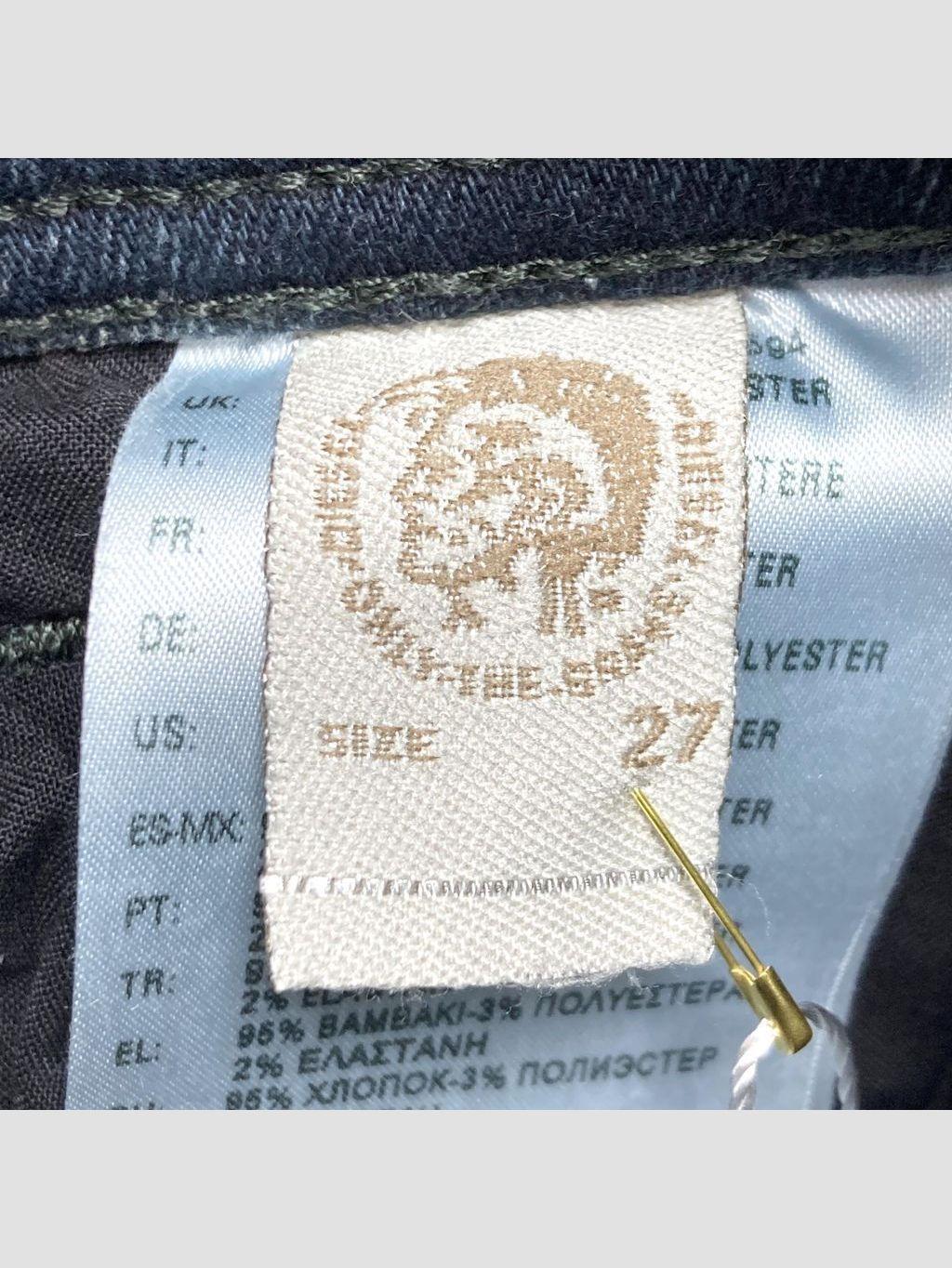 Jean DIESEL - Talla 36 (VOP01052798)-3