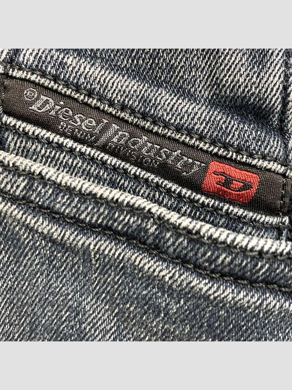 Jean DIESEL - Talla 36 (VOP01052798)-4