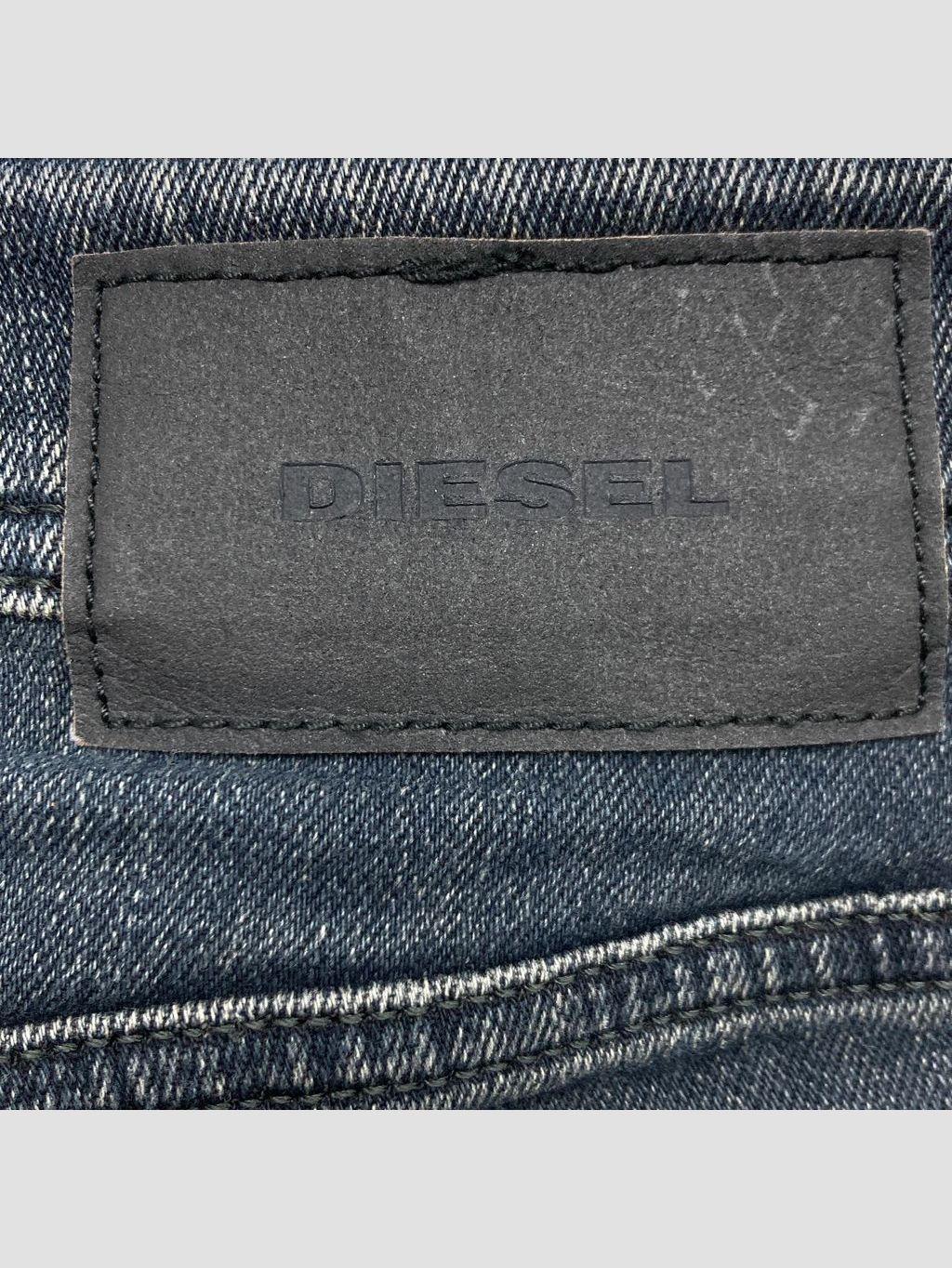 Jean DIESEL - Talla 36 (VOP01052798)-5