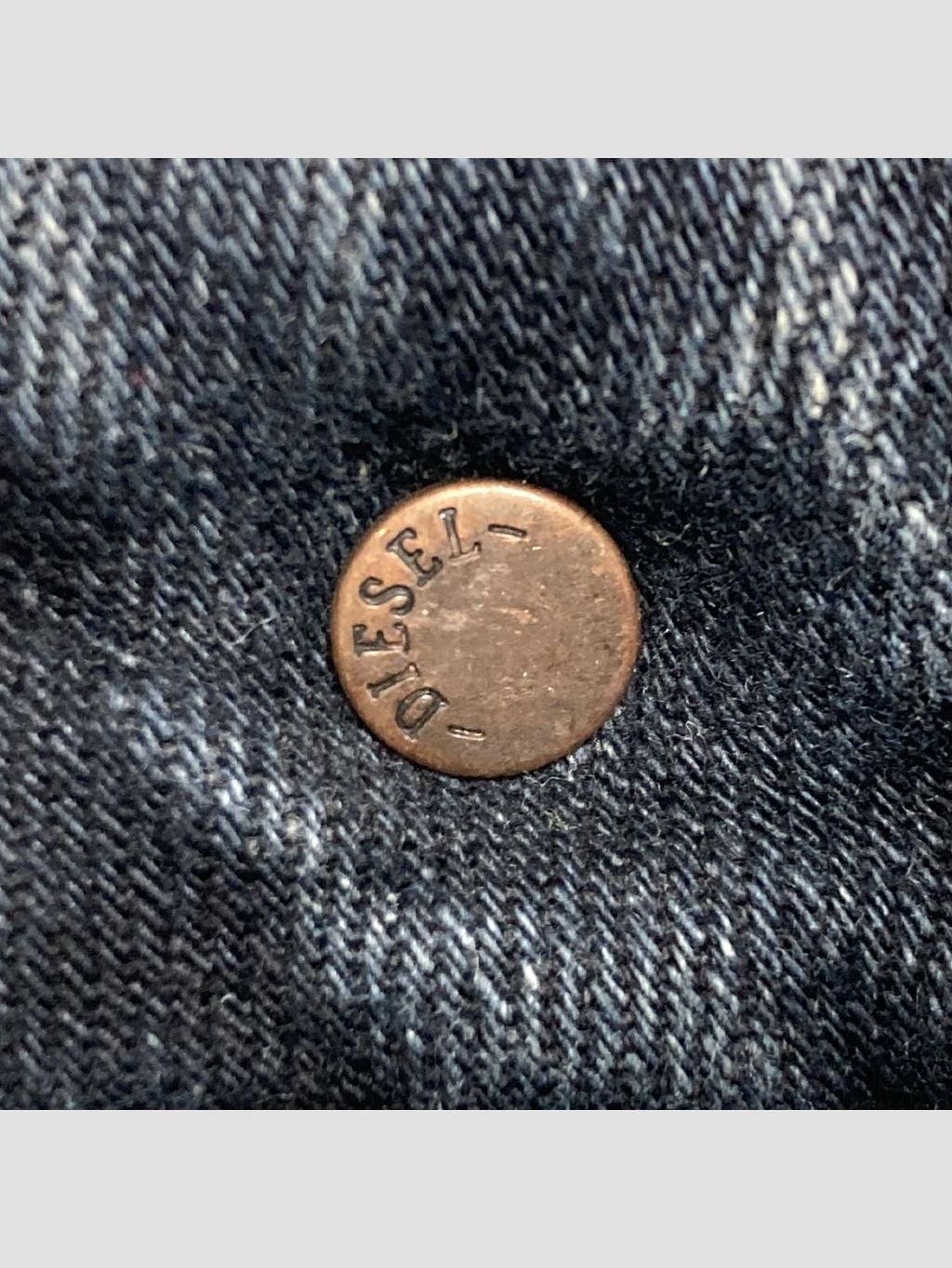 Jean DIESEL - Talla 36 (VOP01052798)-7