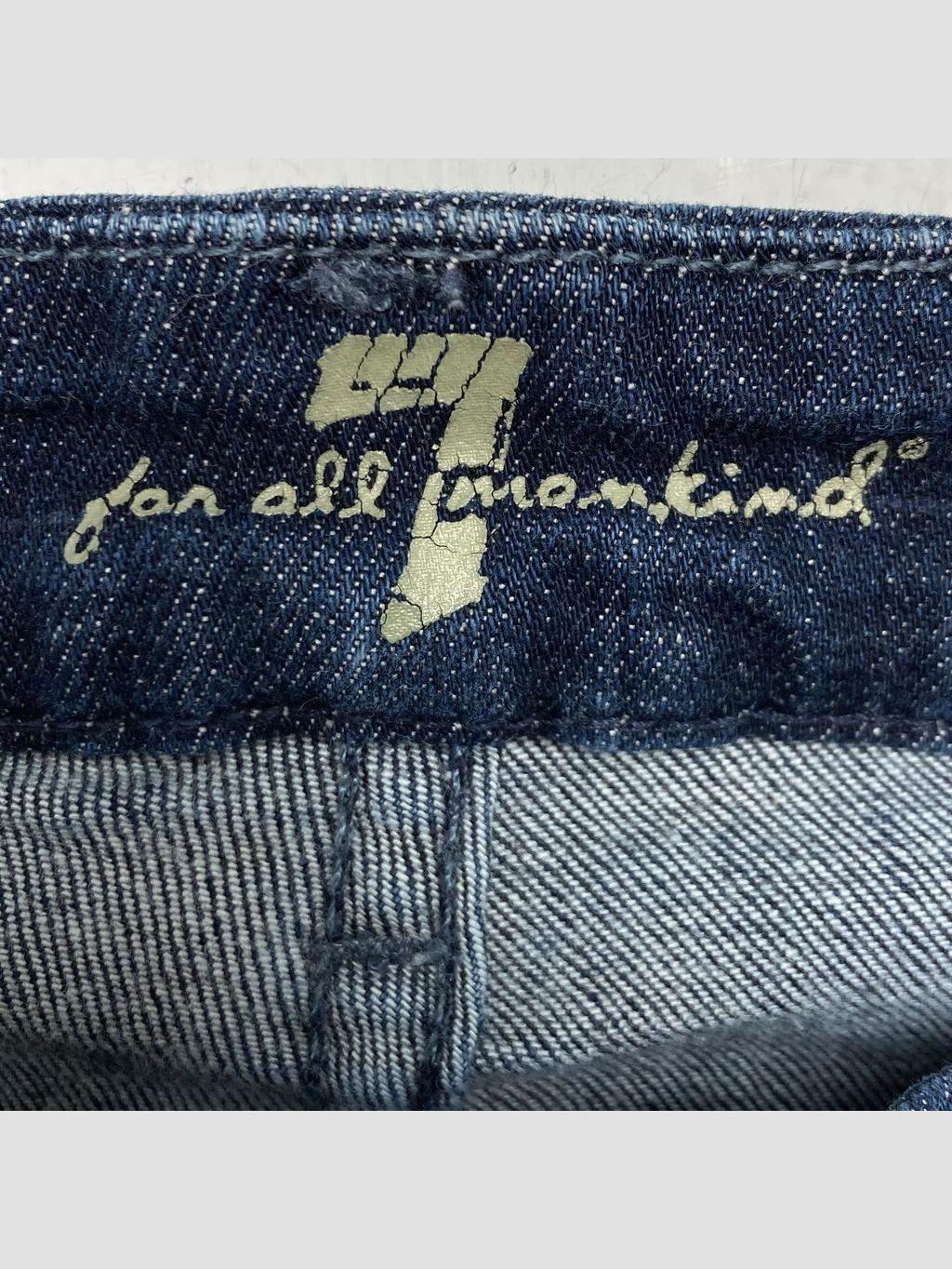 Jean 7 FOR ALL MANKIND - Talla 36 (VOP01061493)-2
