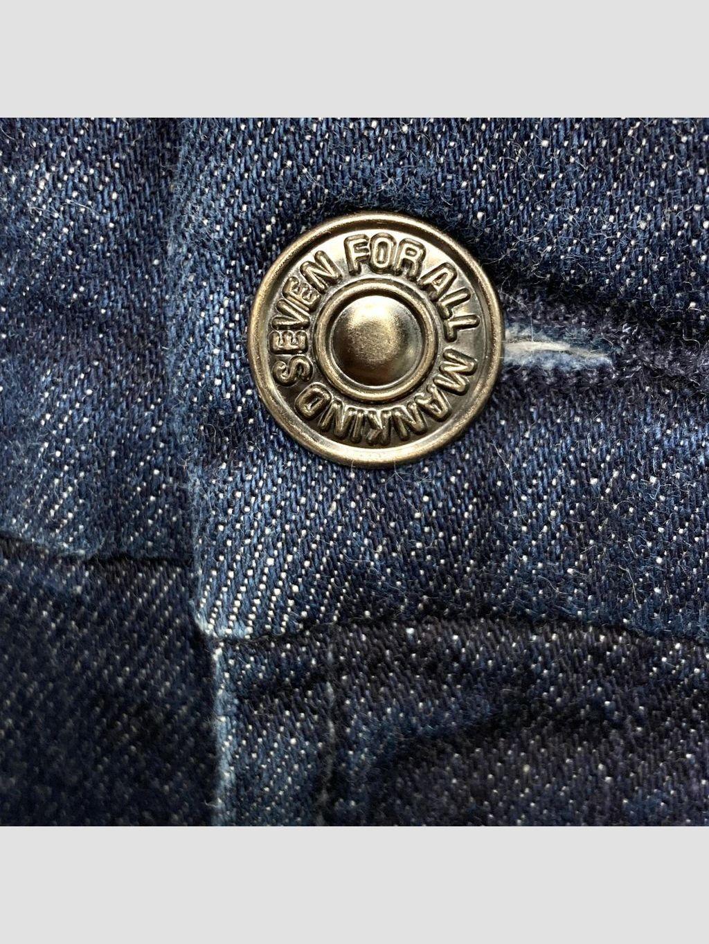 Jean 7 FOR ALL MANKIND - Talla 36 (VOP01061493)-6