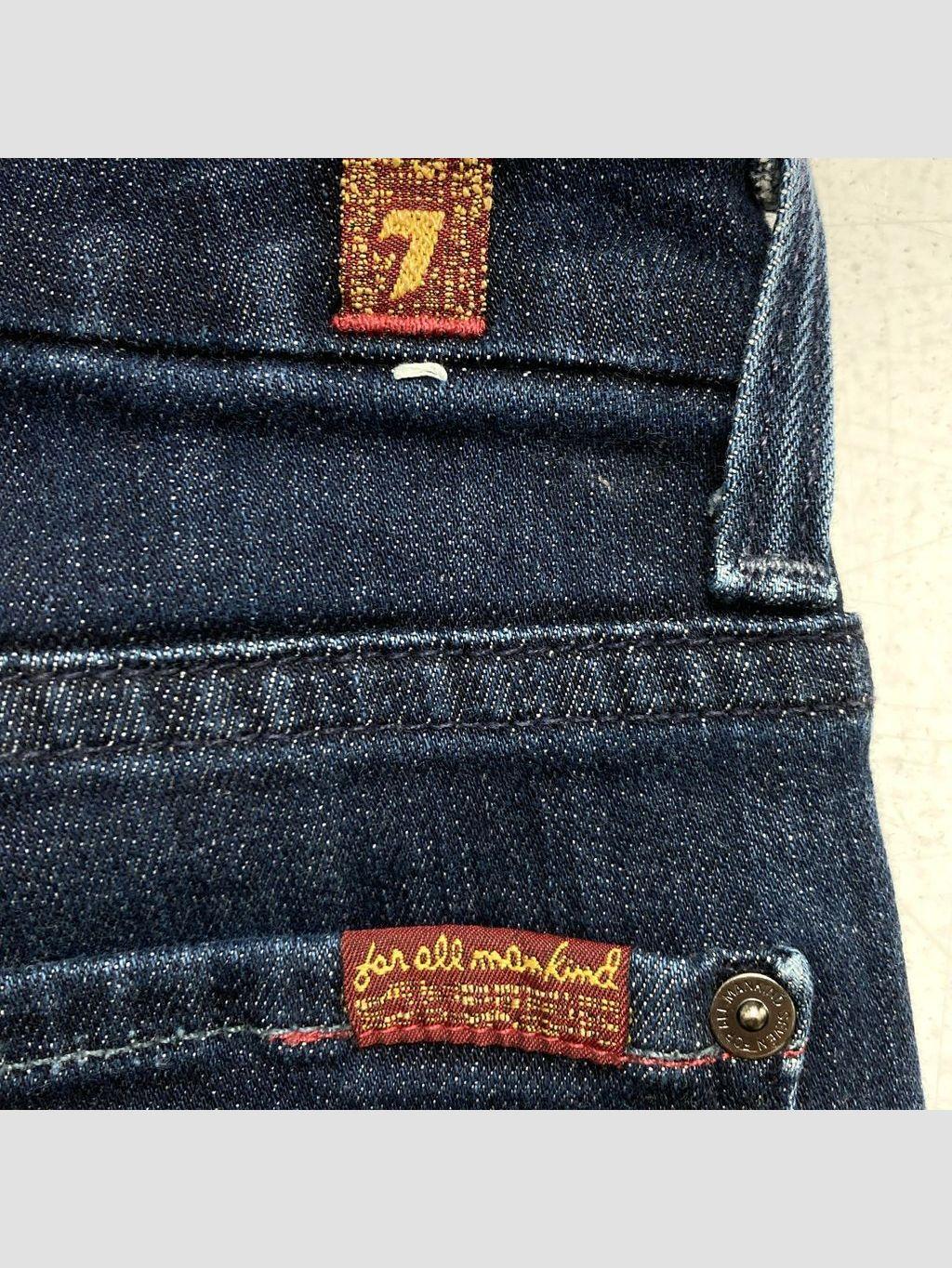 Jean 7 FOR ALL MANKIND - Talla 36 (VOP01061493)-8