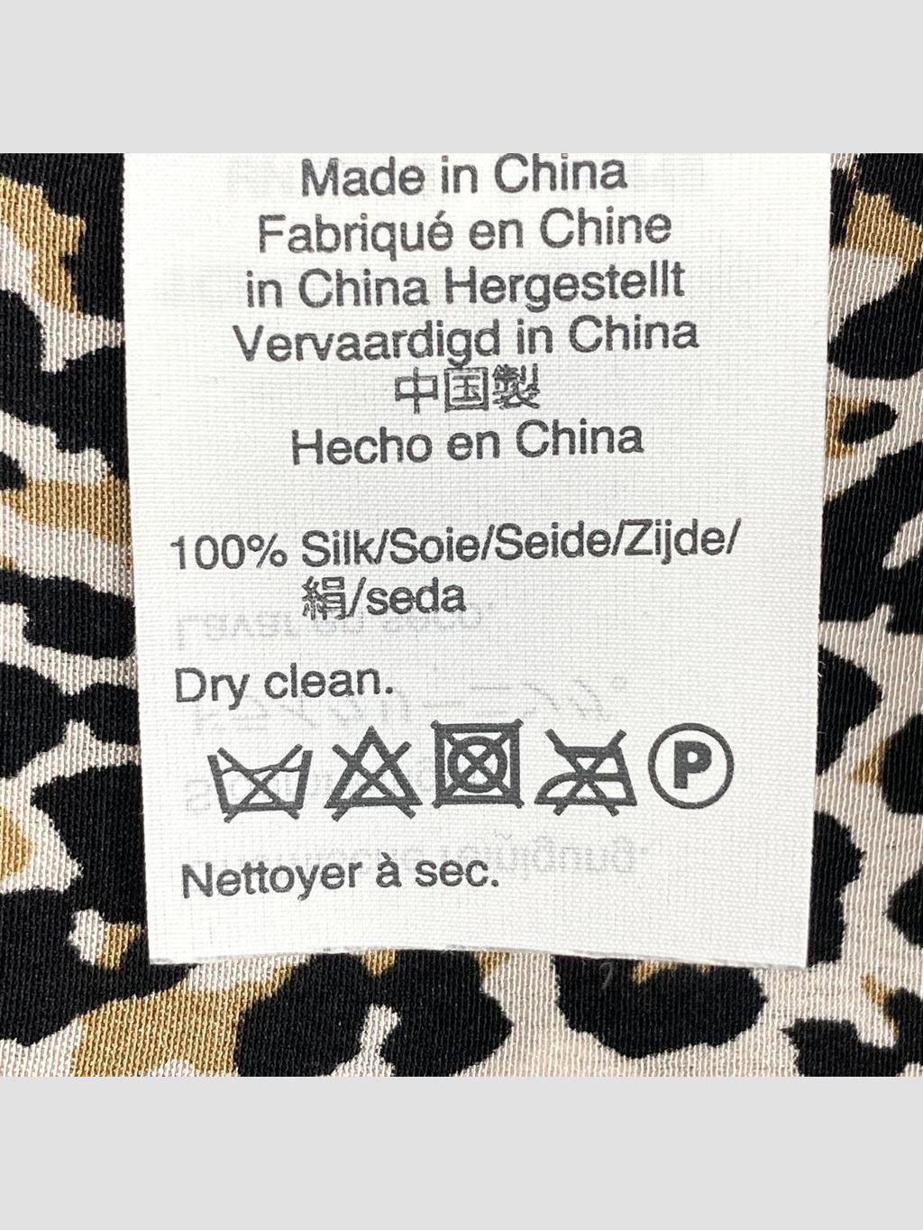 Camisa J. CREW - Talla XS (VOP01092233)-2