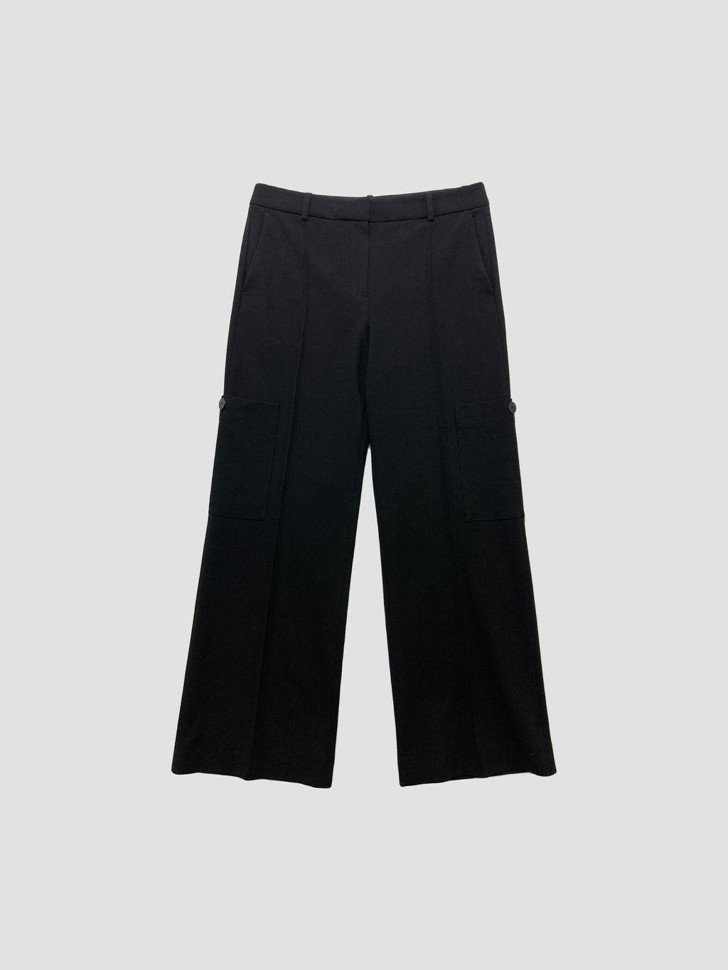 Pantalón MASSIMO DUTTI - Talla 40 (VOP01063797)-0