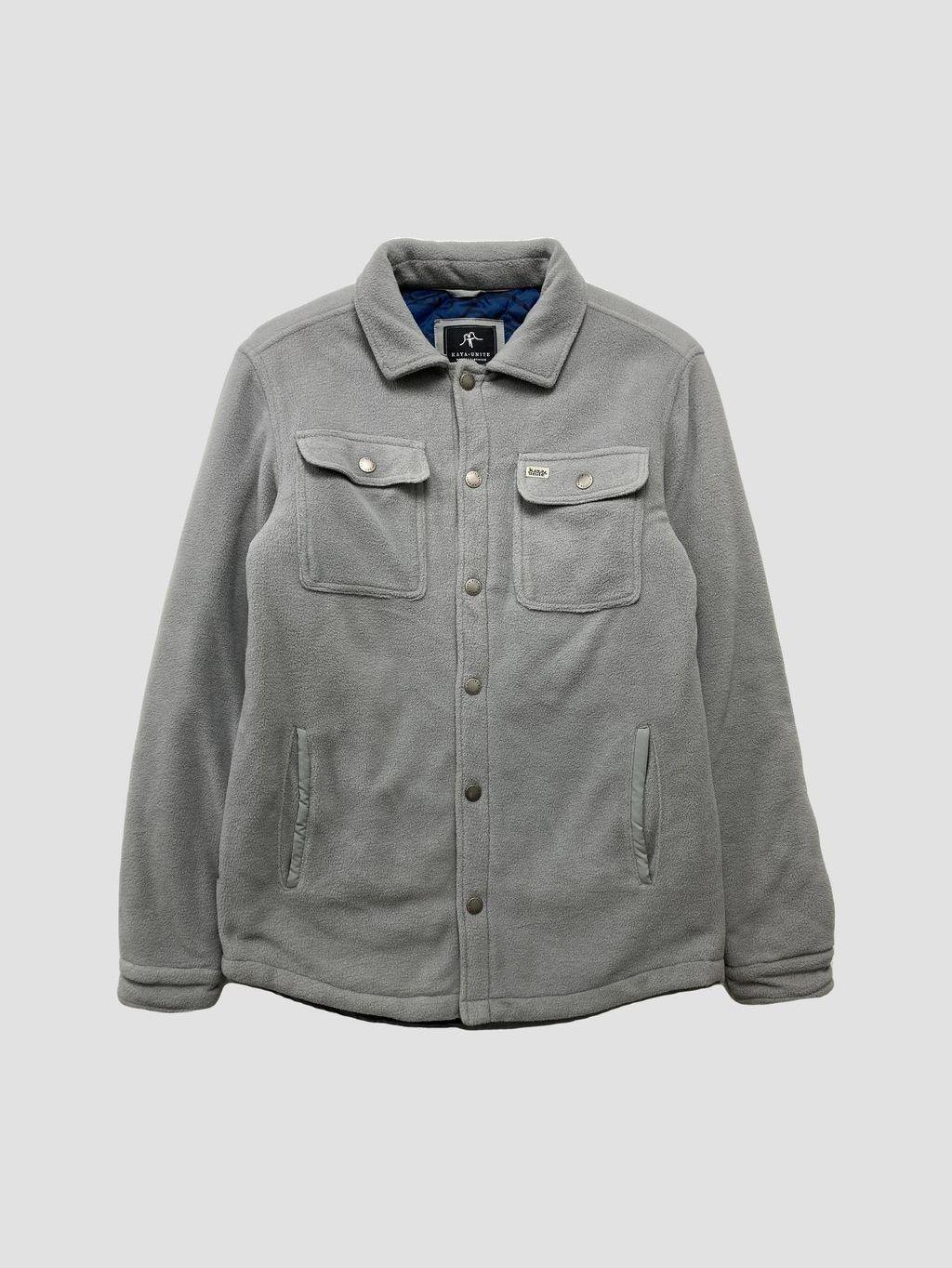 Chaqueta de abrigo KAYA UNITE - Talla XS (VOP00941220)-0