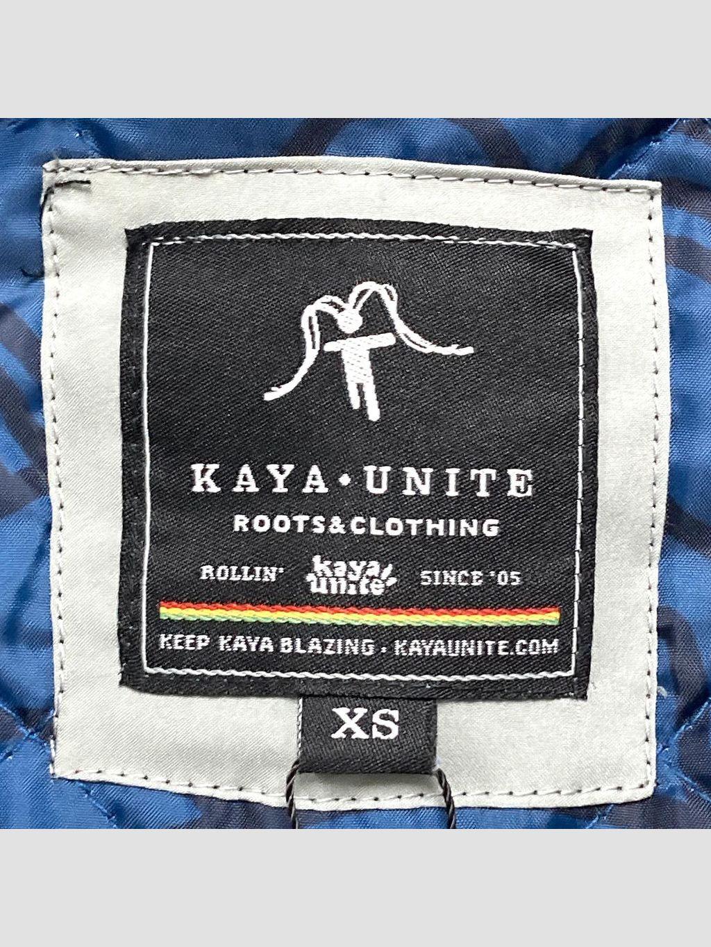Chaqueta de abrigo KAYA UNITE - Talla XS (VOP00941220)-1