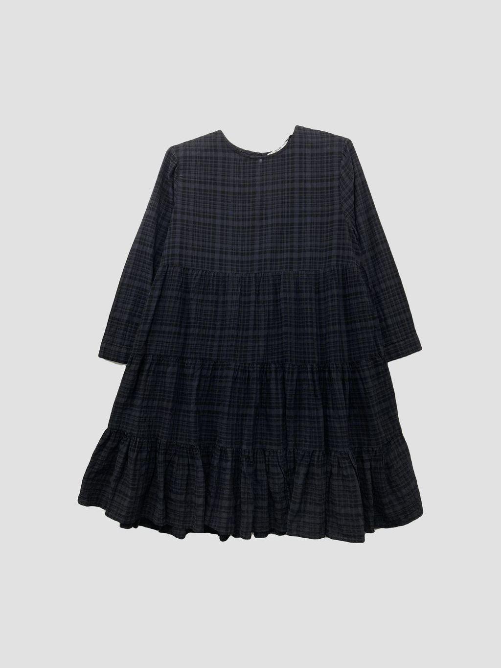 Vestido corto ZARA - Talla XS (VOP00949289)-0