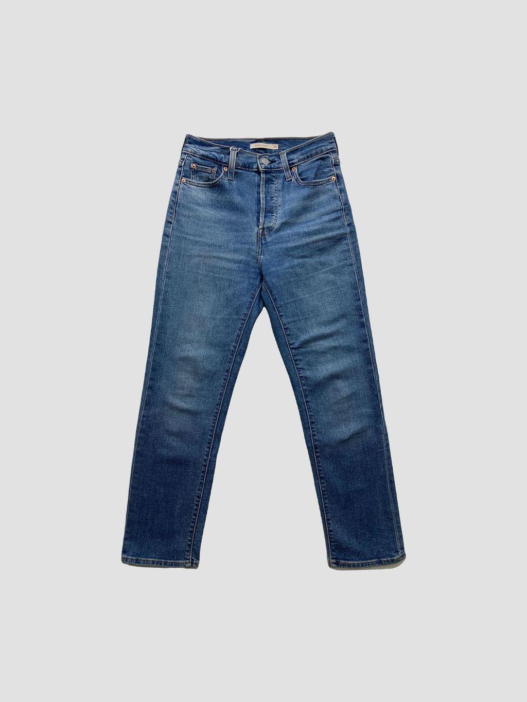 Jean LEVI'S - Talla 36 (VOP01016237)-0