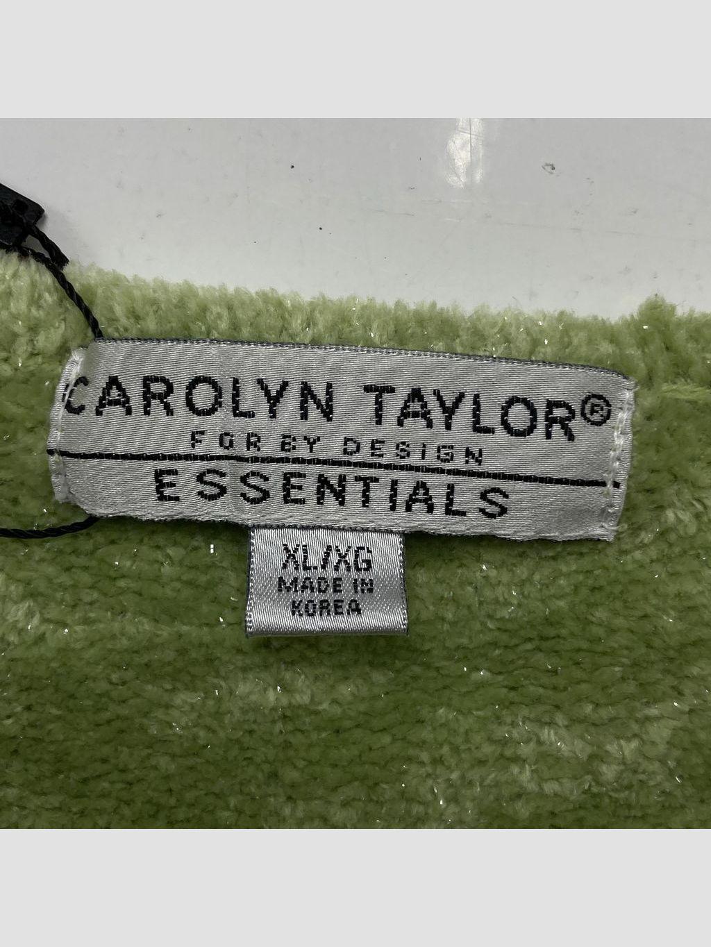 Chaleco VINTAGE - Talla XL (VOP00890106)-1