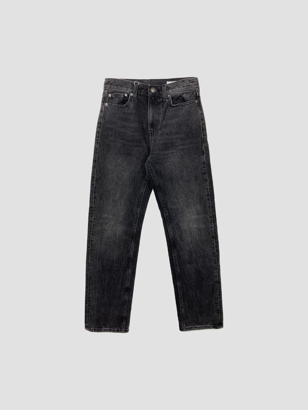 Jean ZARA - Talla 36 (VOP01181698)-0