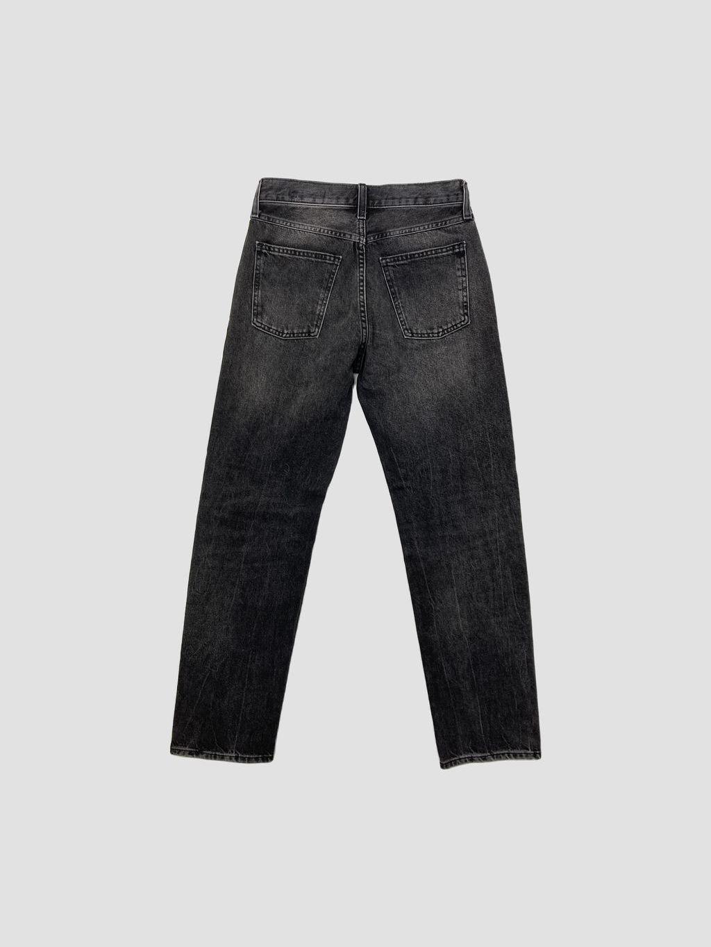Jean ZARA - Talla 36 (VOP01181698)-1