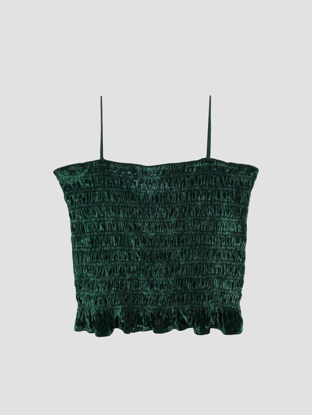 Top AMERICAN EAGLE OUTFITTERS - Talla M (VOP01145067)-0