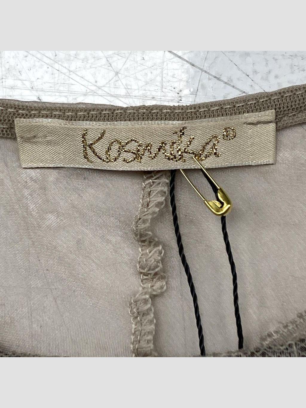 Vestido largo KOSMIKA - Talla L (VOP01208773)-1