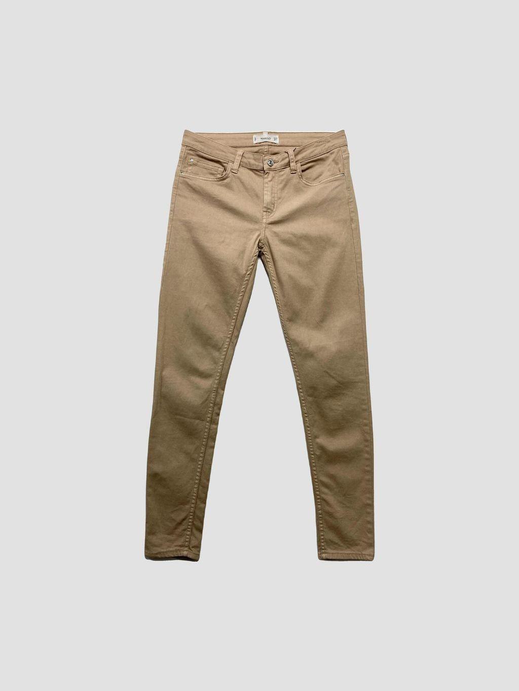 Jean MANGO - Talla 38 (VOP00922190)-0