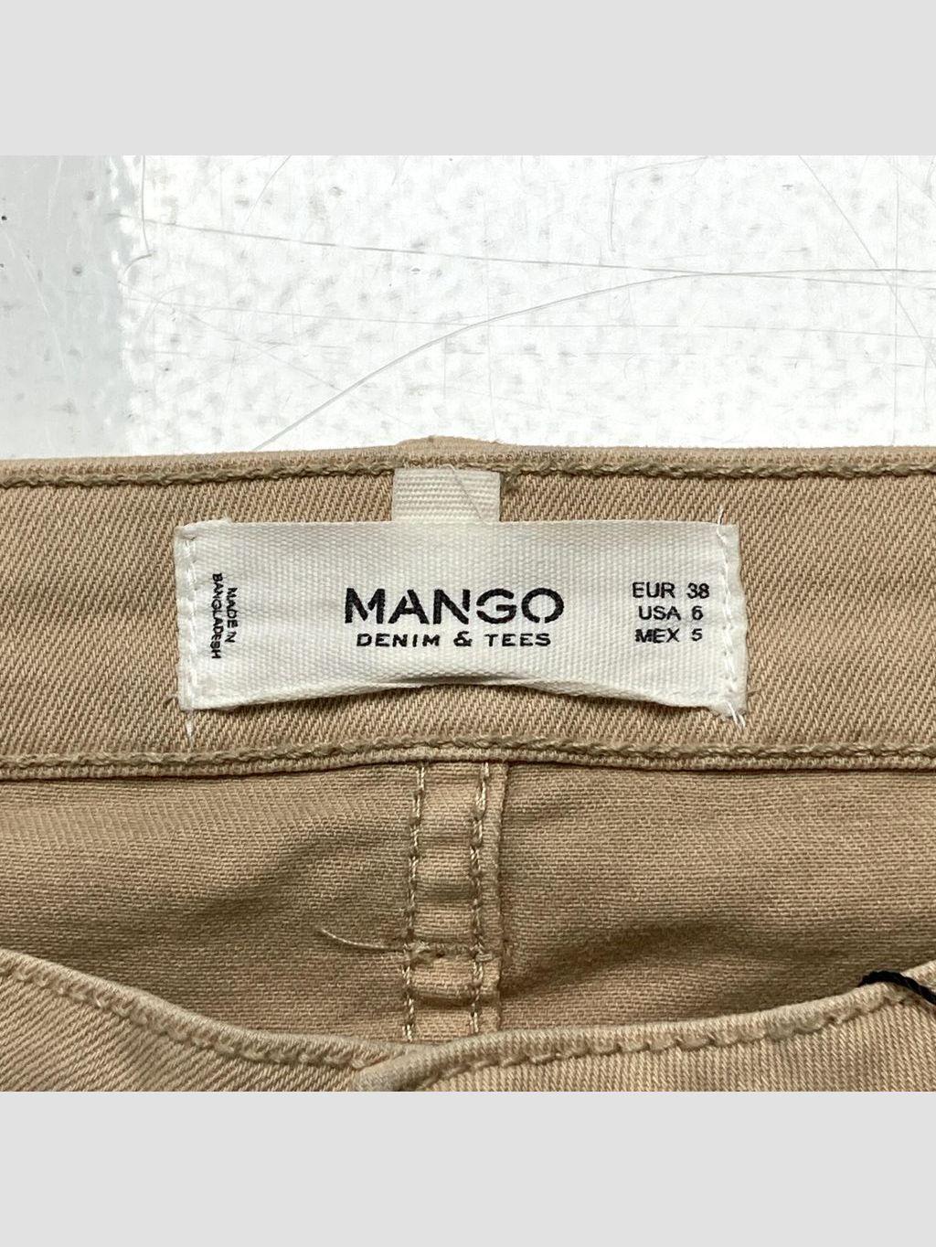 Jean MANGO - Talla 38 (VOP00922190)-2