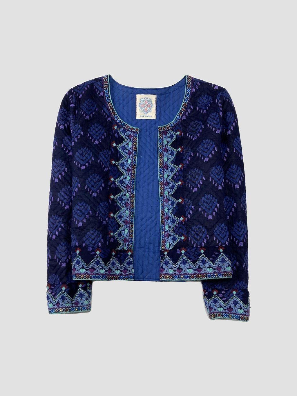 Chaqueta formal RAPSODIA - Talla M (VOP01144799)-0
