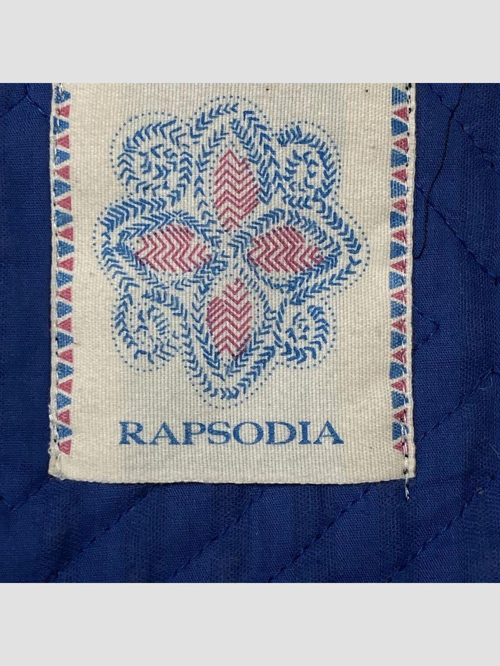 Chaqueta formal RAPSODIA - Talla M (VOP01144799)-1
