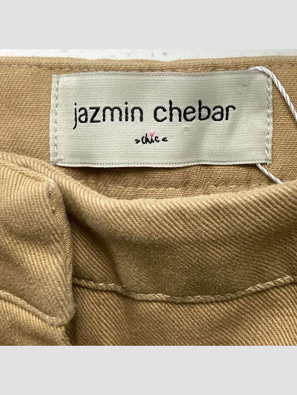 Jean JAZMIN CHEBAR - Talla 40 (VOP01068208)-2
