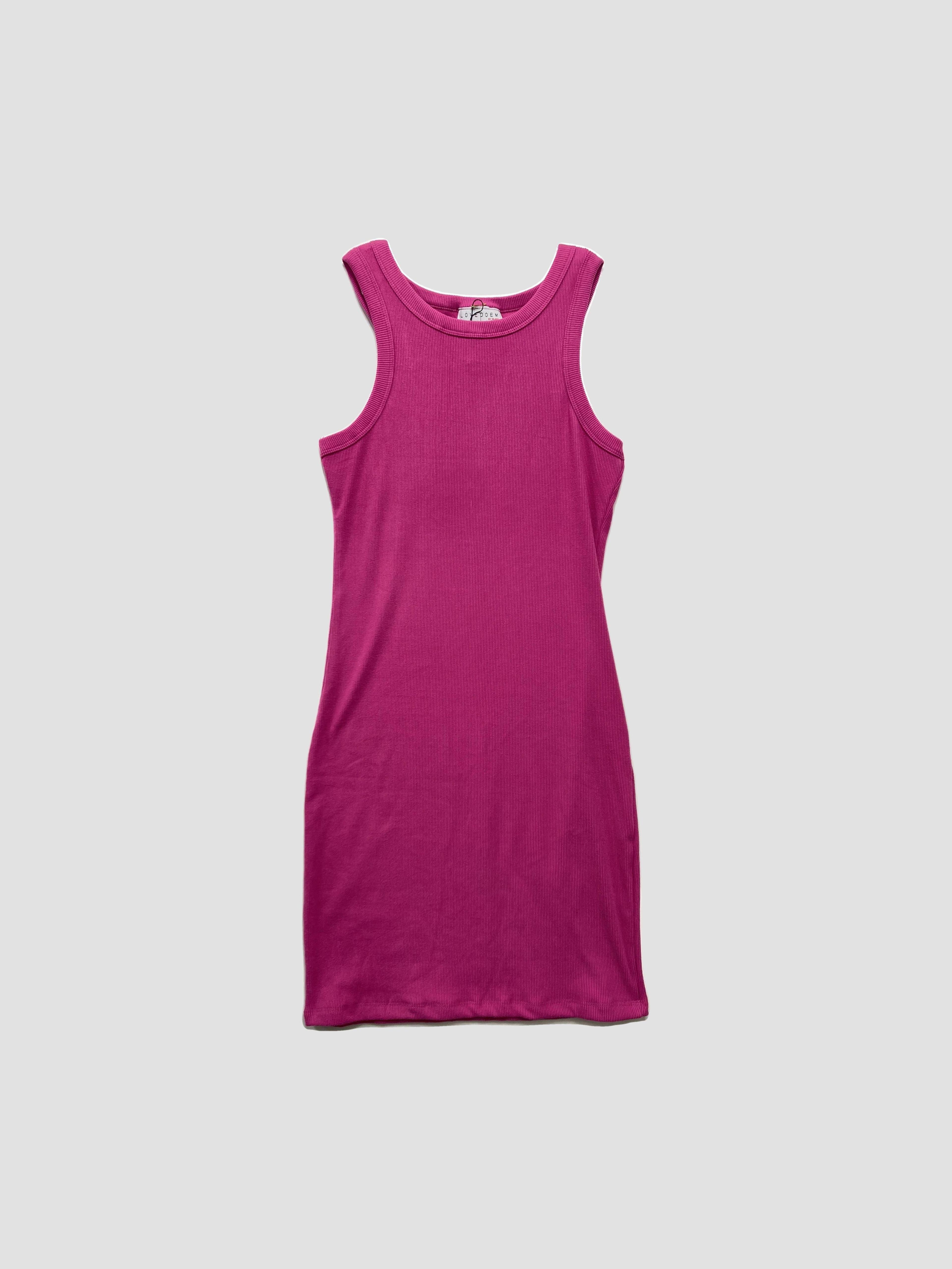 Vestido corto VINTAGE - Talla M (VOP00899099)-0