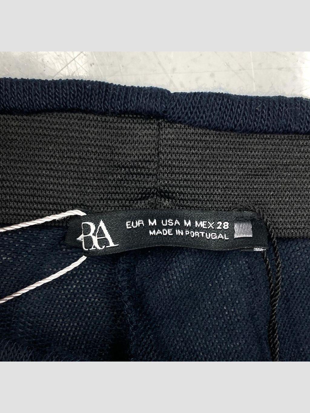 Pantalón ZARA - Talla 38 (VOP01152237)-1