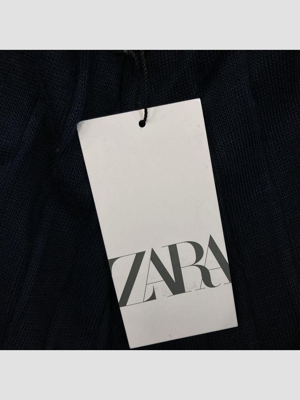 Pantalón ZARA - Talla 38 (VOP01152237)-2