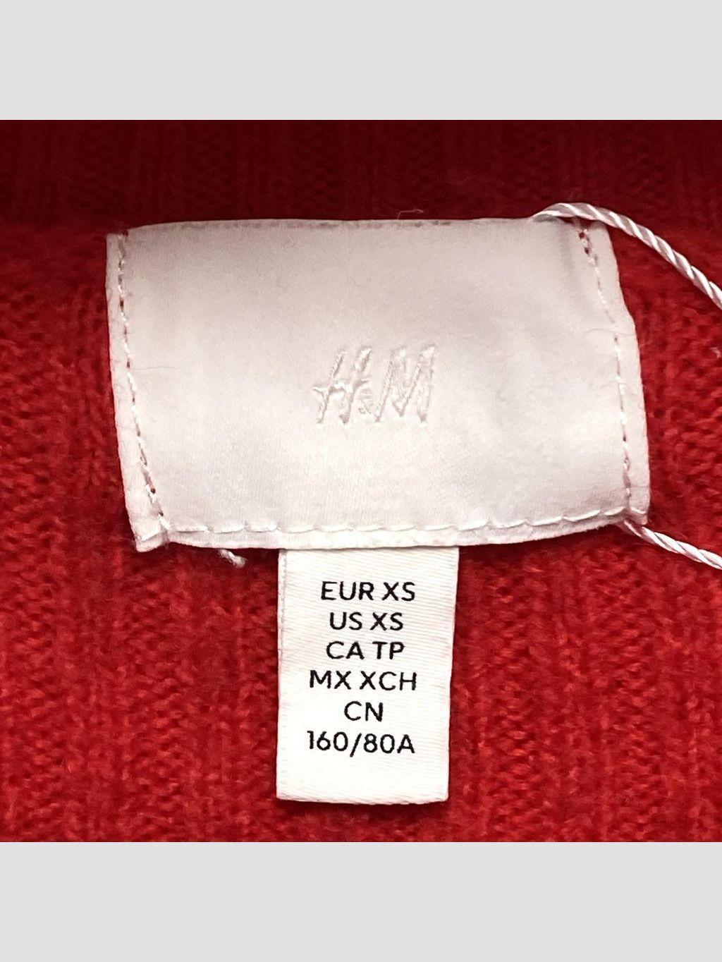 Sweater H&M - Talla XS (VOP00961769)-1