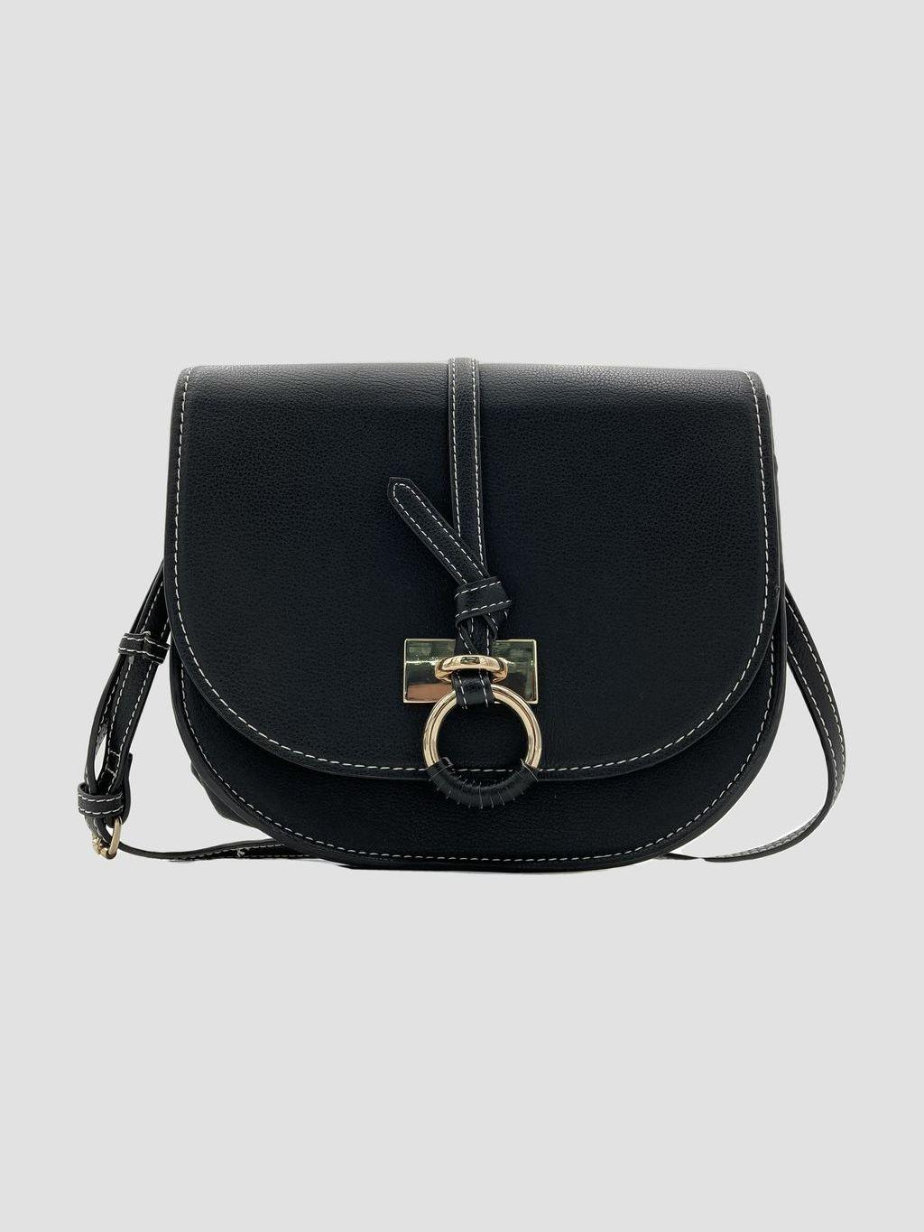Bandolera ZARA - Talla Talla Única (VOP00989515)-0