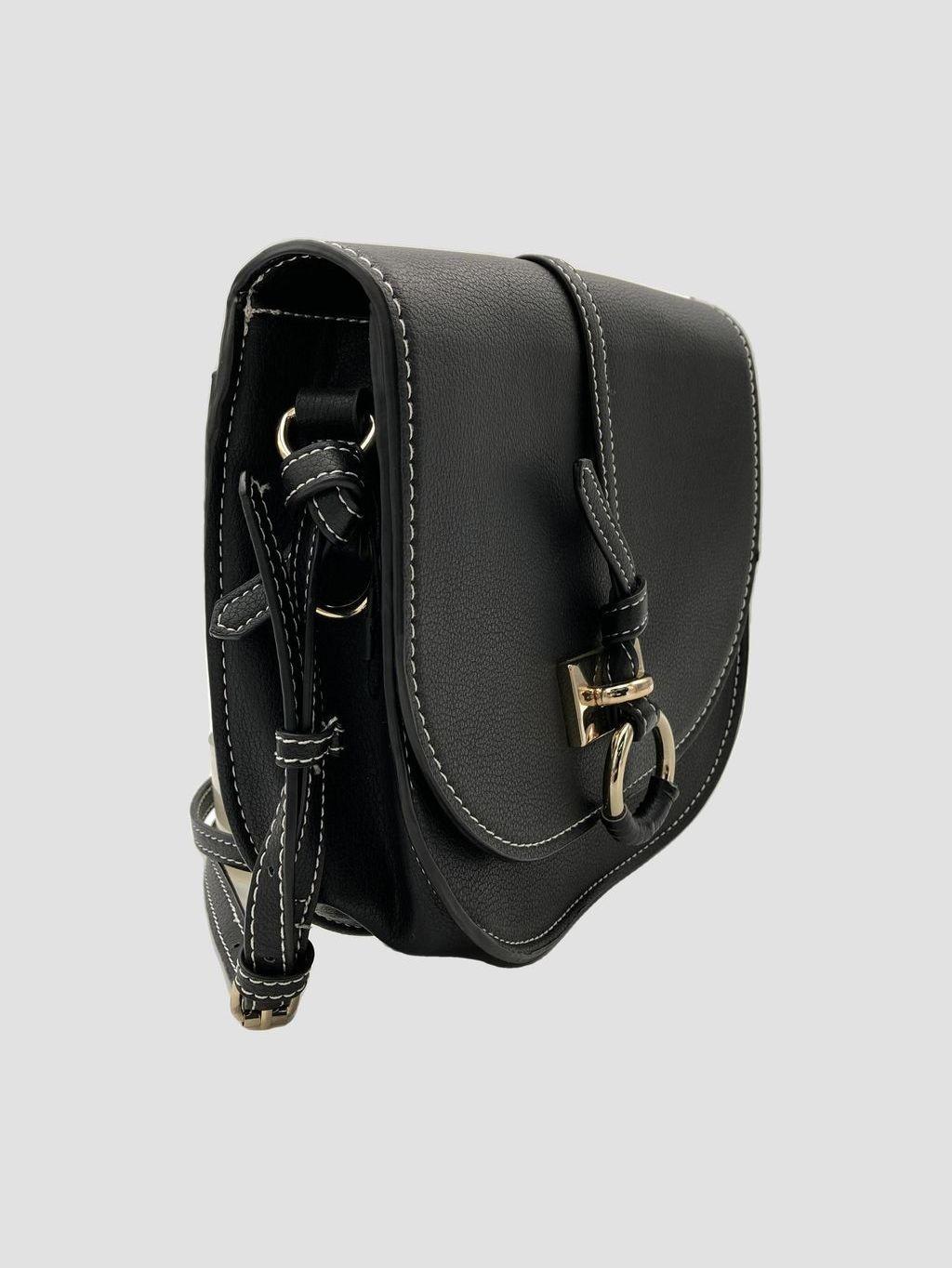 Bandolera ZARA - Talla Talla Única (VOP00989515)-1