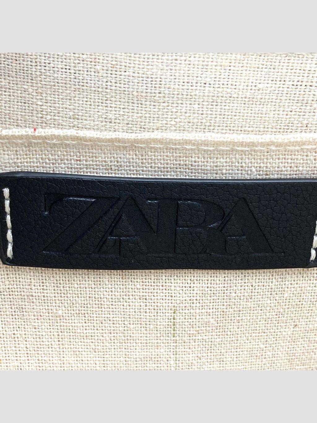 Bandolera ZARA - Talla Talla Única (VOP00989515)-2