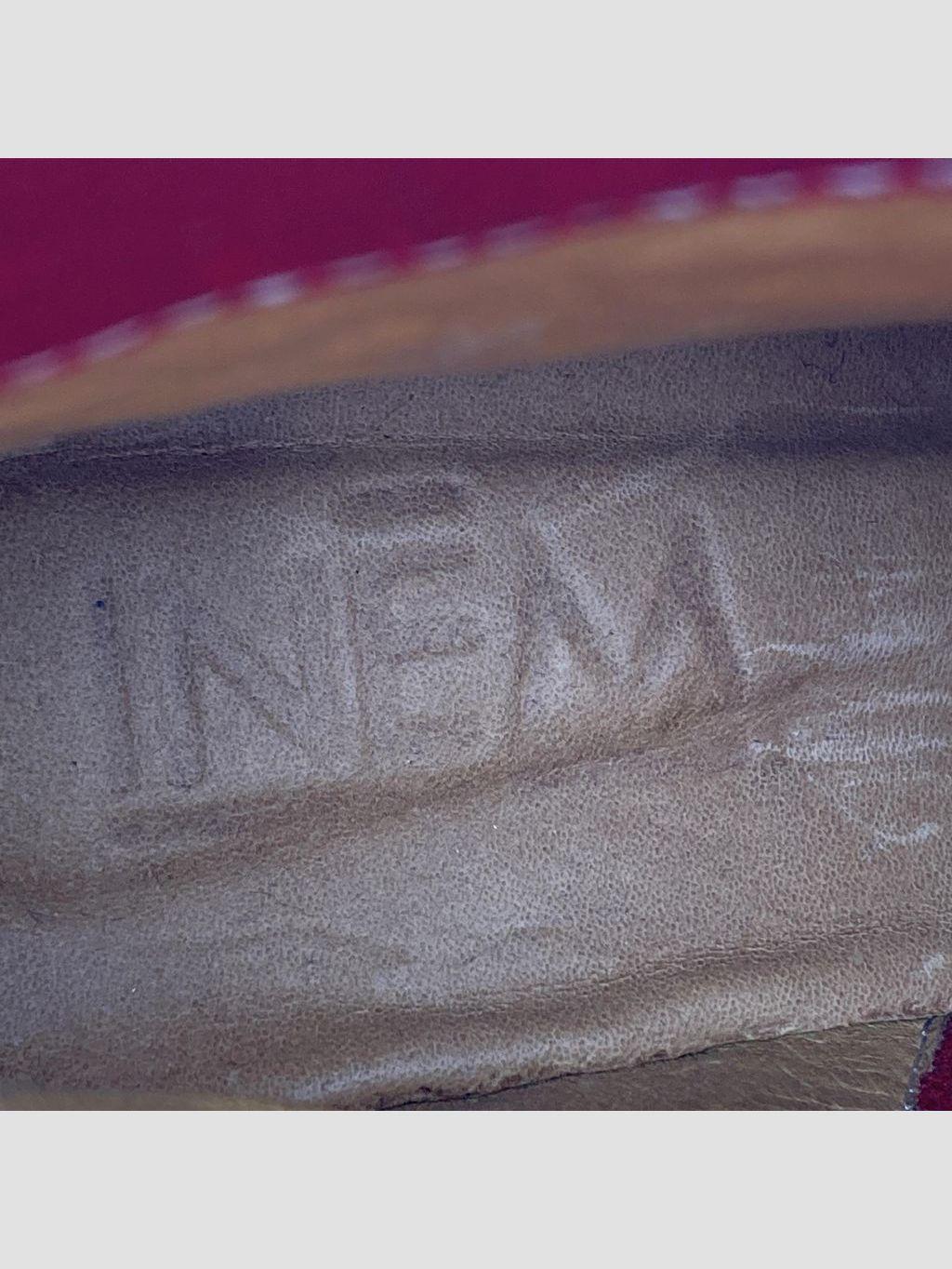 Botas VINTAGE - Talla 39 (VOP00859139)-2