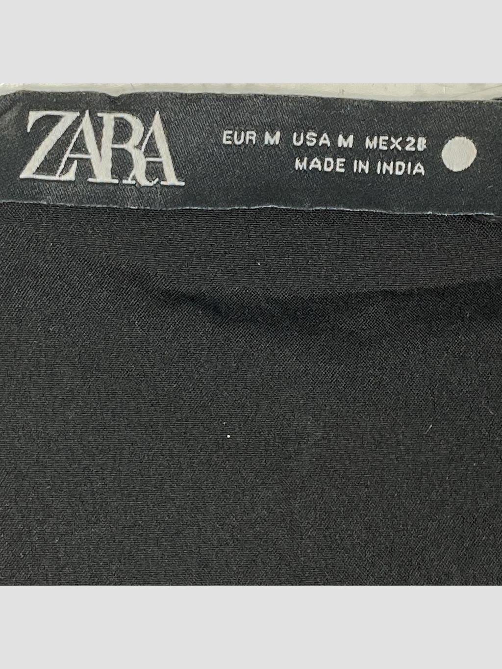 Top ZARA - Talla M (VOP01212841)-2