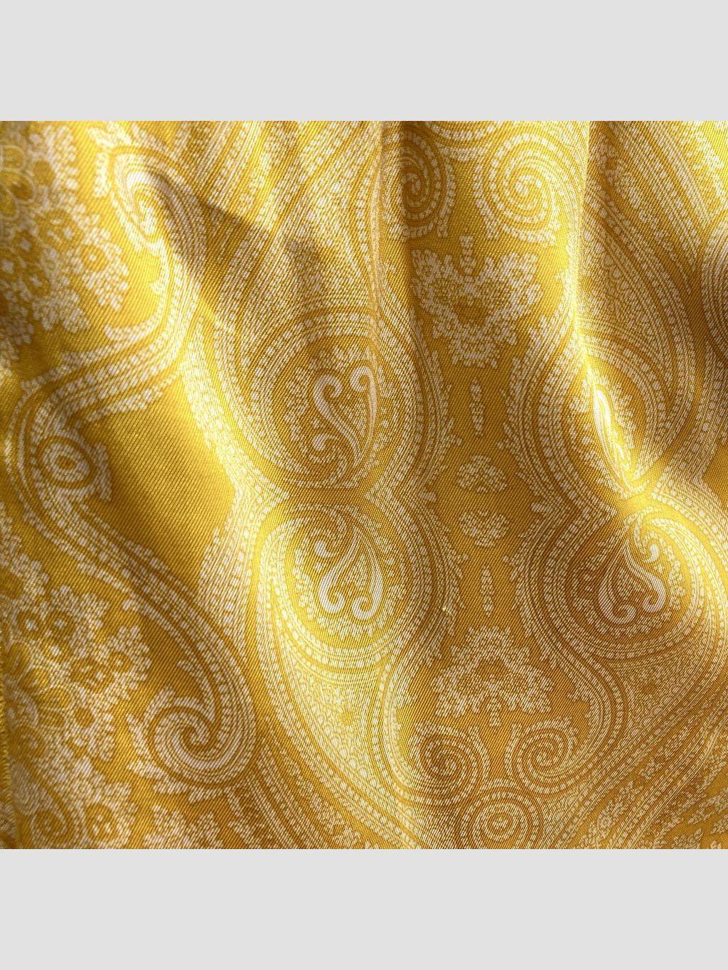 Pantalón MANGO - Talla 36 (VOP00894517)-2