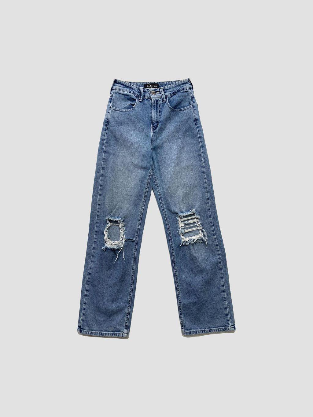 Jean KAPURA - Talla 34 (VOP00987005)-0