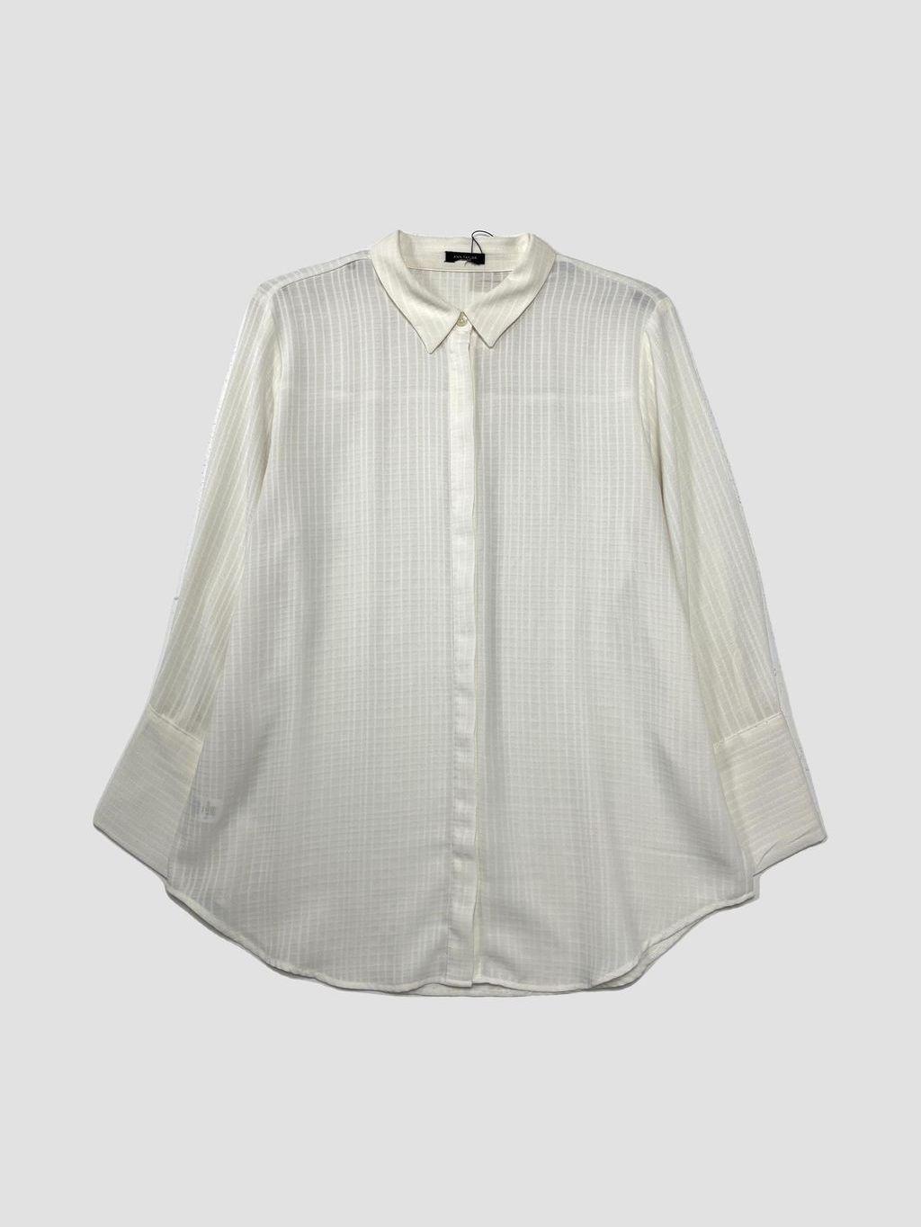 Camisa ANN TAYLOR - Talla M (VOP01219946)-0