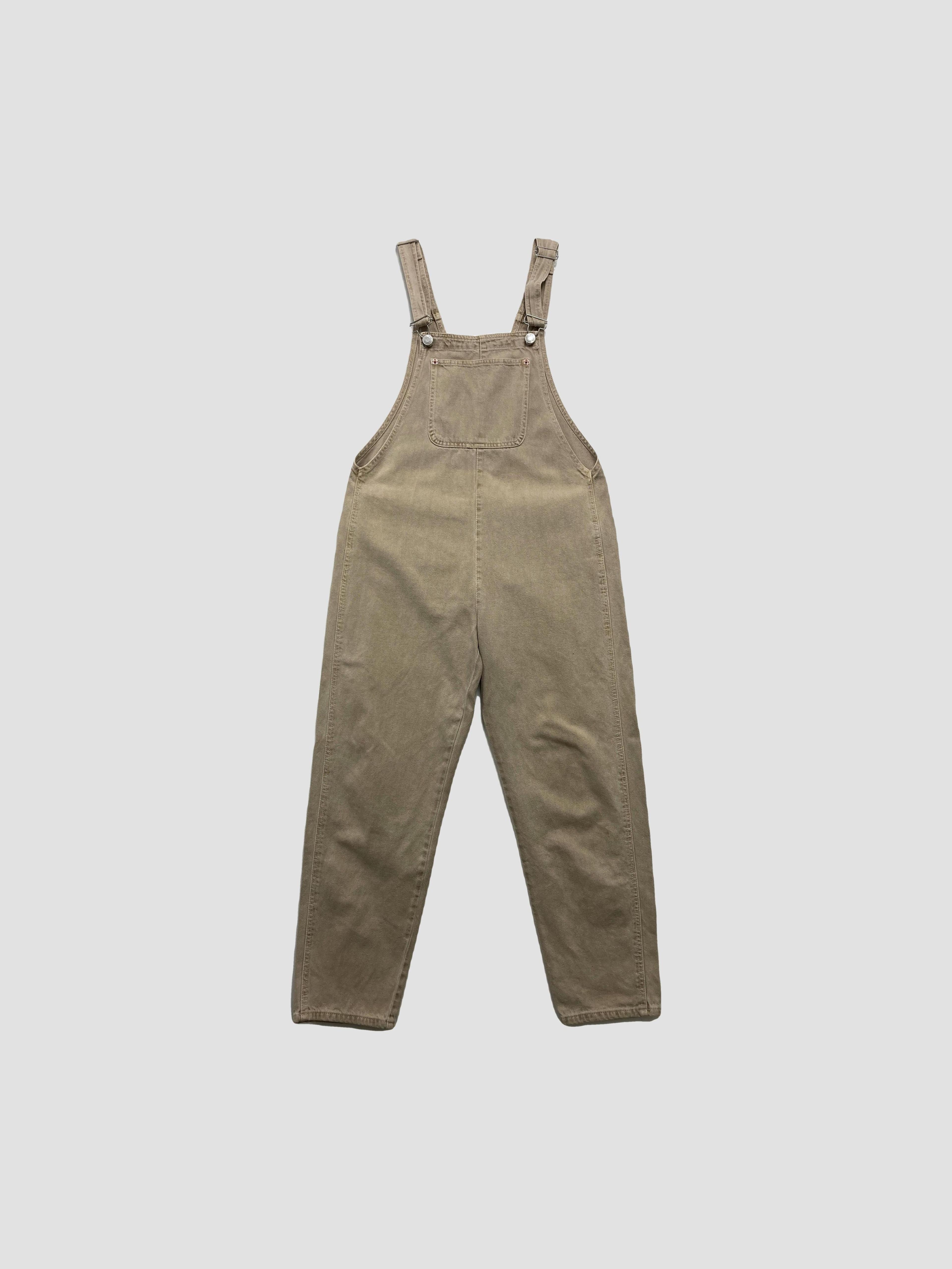 Enterito ZARA - Talla XS (VOP01034147)-0