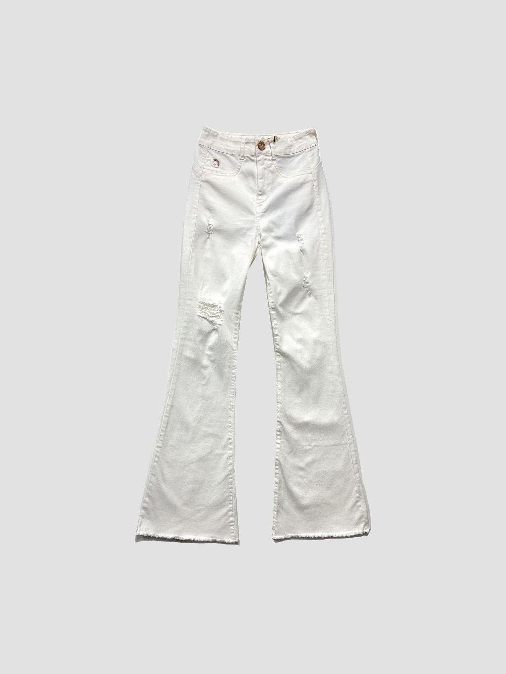 Jean AMALIA JEANS & CONCEPT - Talla 36 (VOP00975301)-0