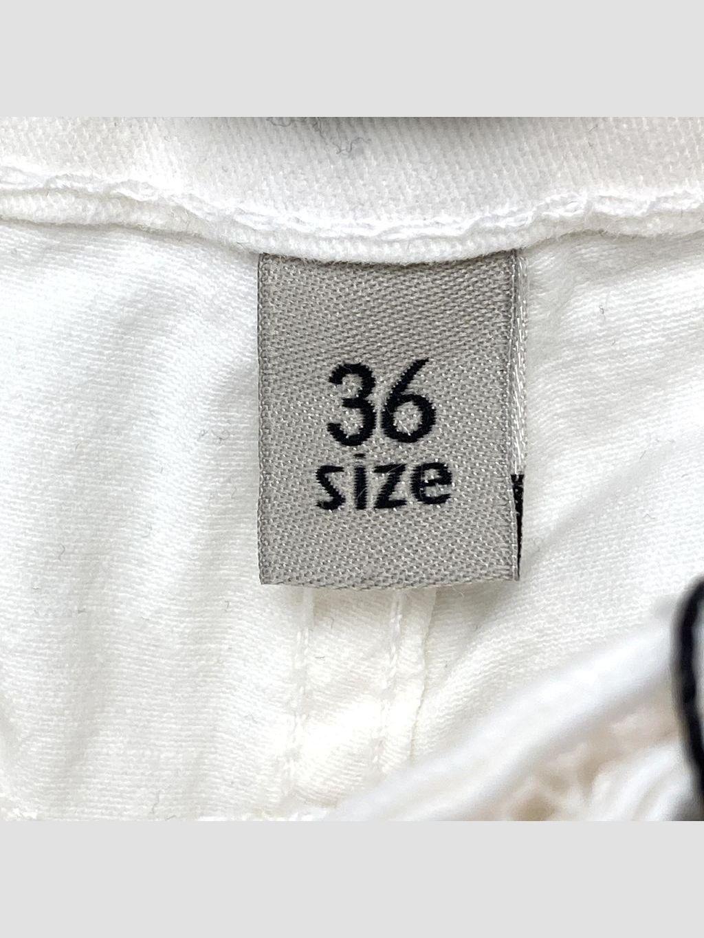 Jean AMALIA JEANS & CONCEPT - Talla 36 (VOP00975301)-2