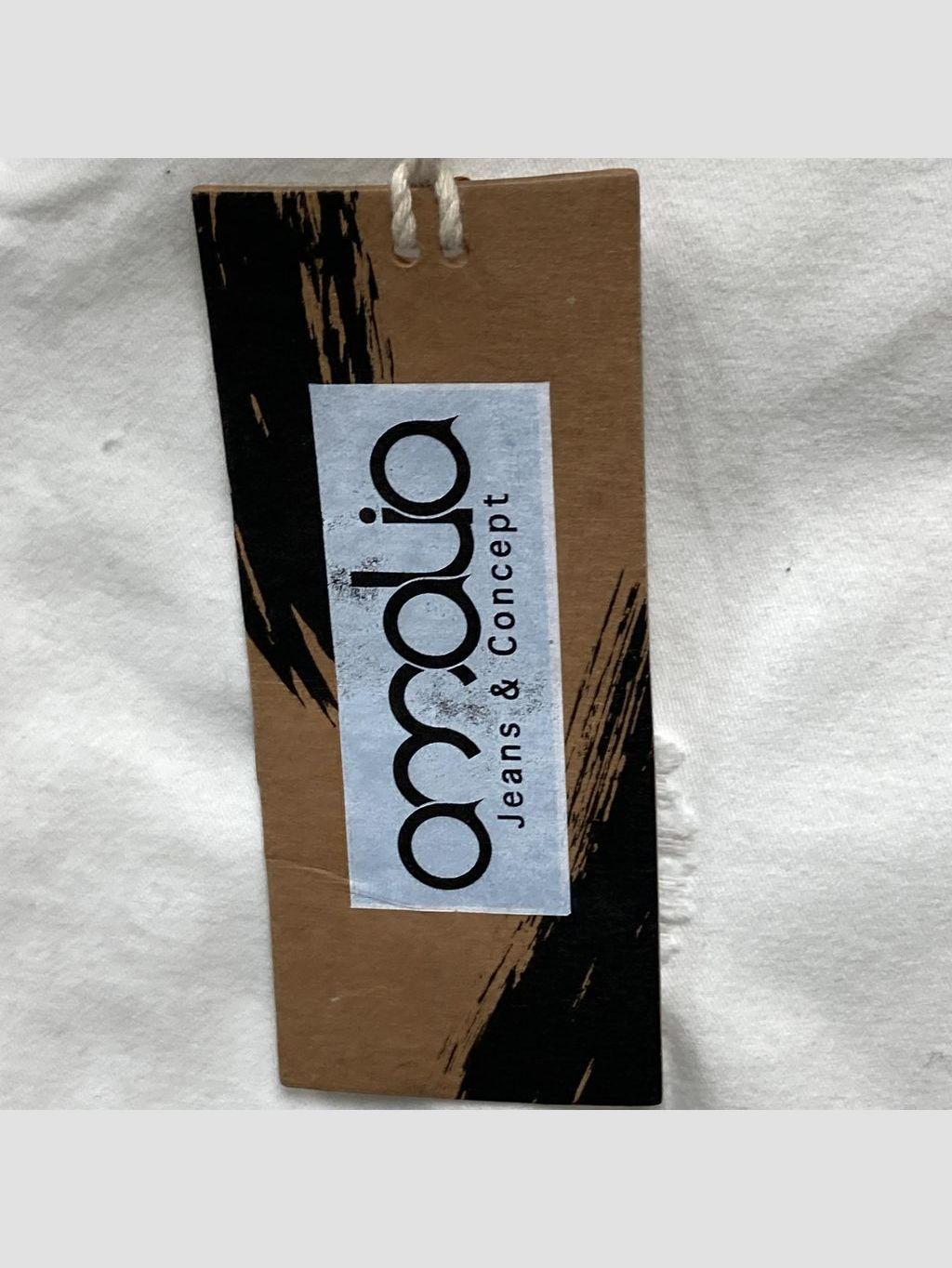 Jean AMALIA JEANS & CONCEPT - Talla 36 (VOP00975301)-3