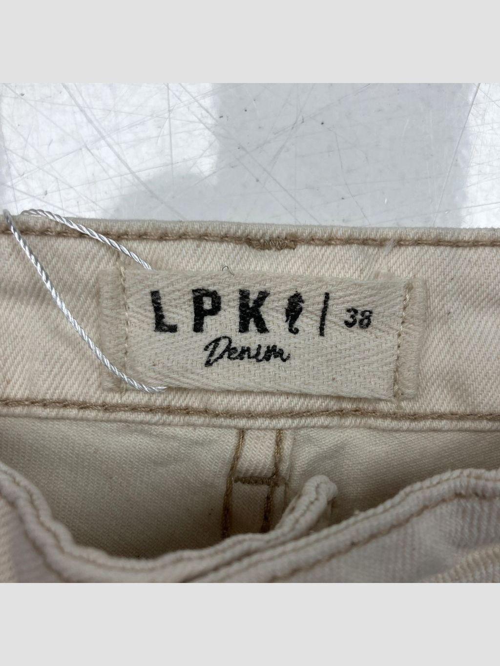 Jean LOLITA POCKET - Talla 38 (VOP01180615)-2