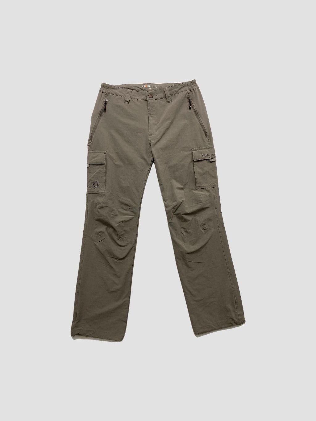 Pantalón DOITE - Talla 36 (VOP00845690)-0