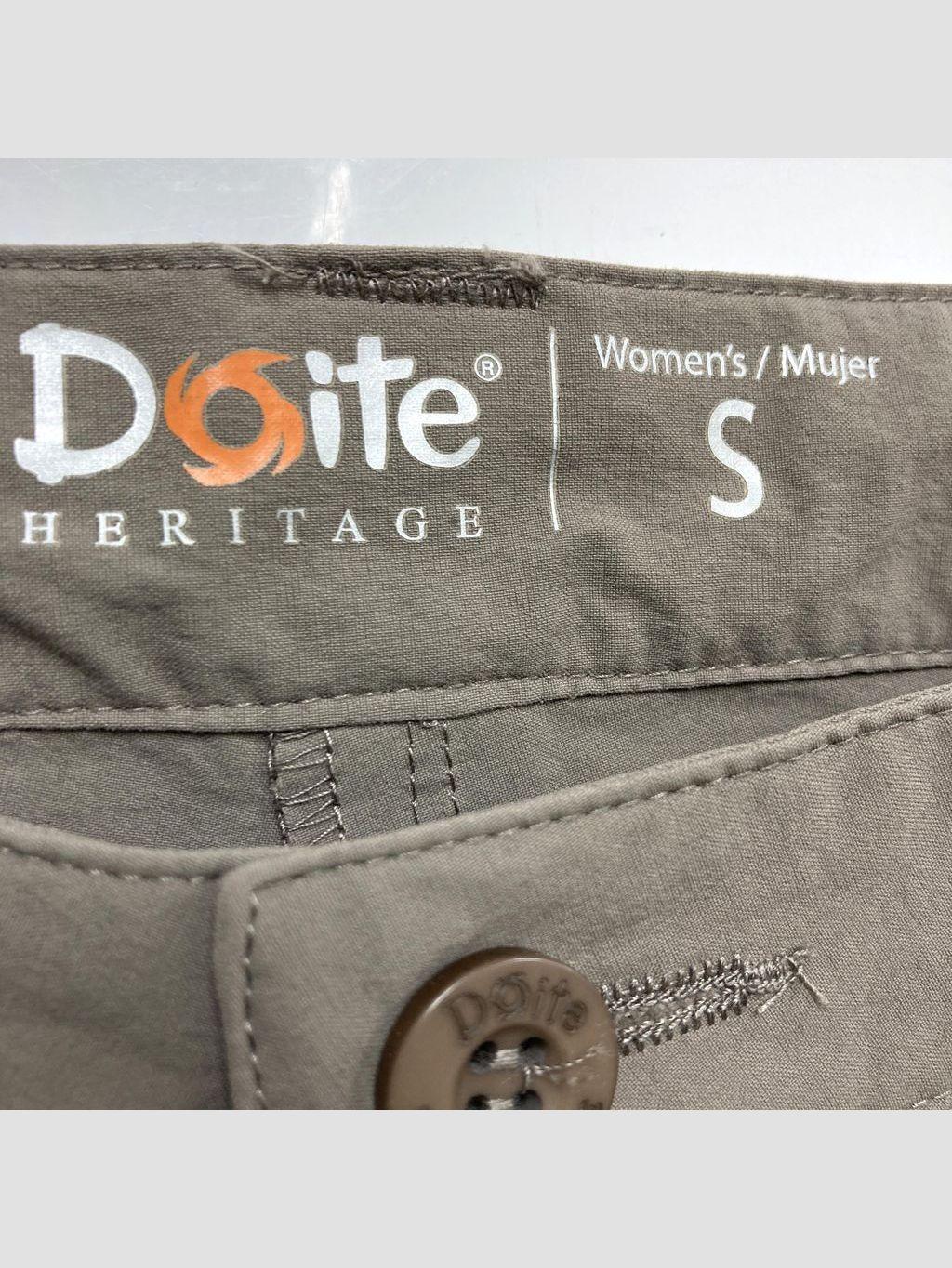 Pantalón DOITE - Talla 36 (VOP00845690)-1