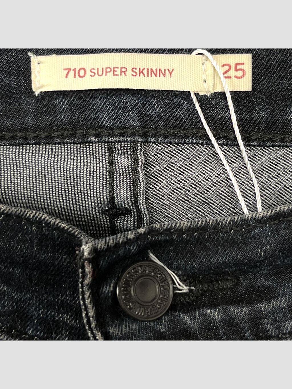 Jean LEVI'S - Talla 34 (VOP01192689)-2